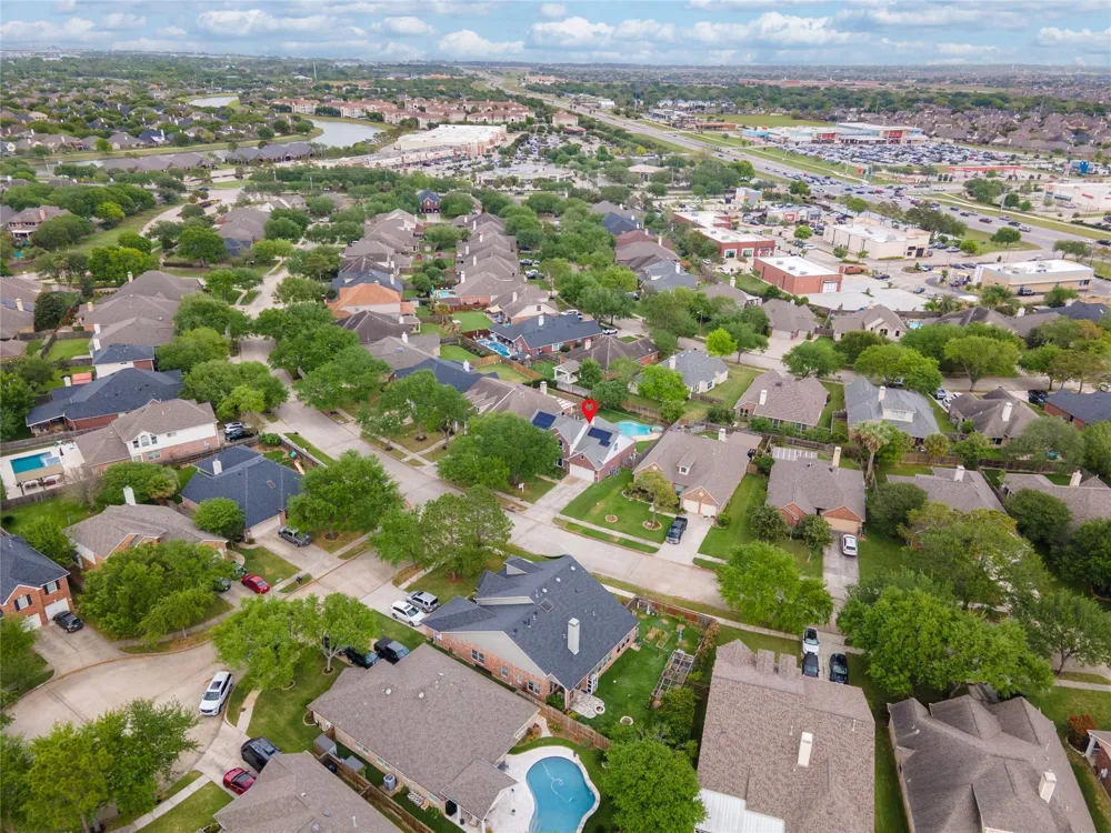 1293 Ocean Manor Lane League City, TX 77573