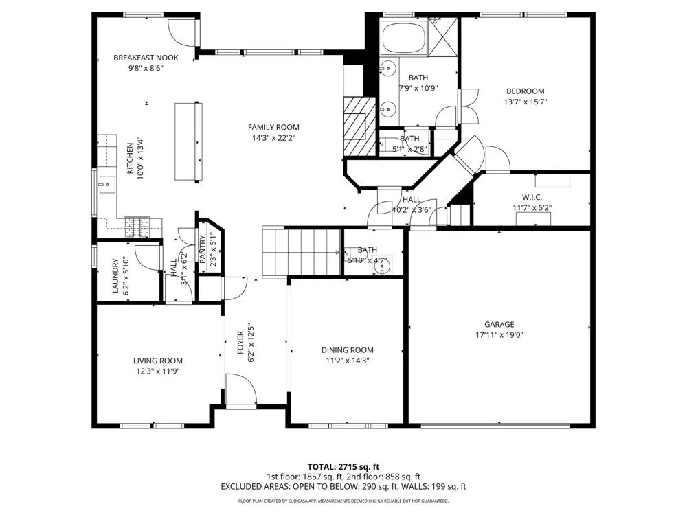 1293 Ocean Manor Lane League City, TX 77573