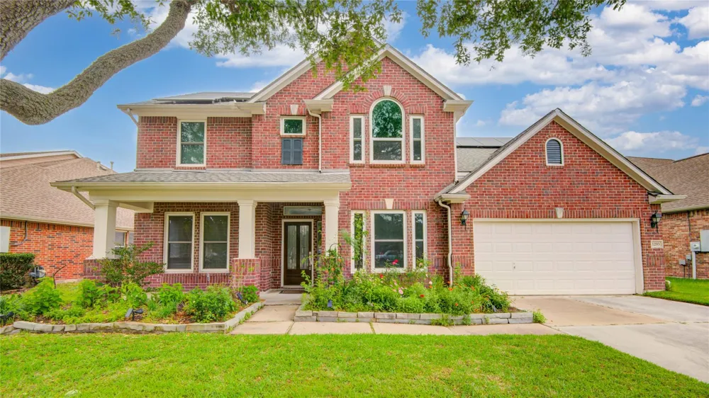 1293 Ocean Manor Lane League City, TX 77573