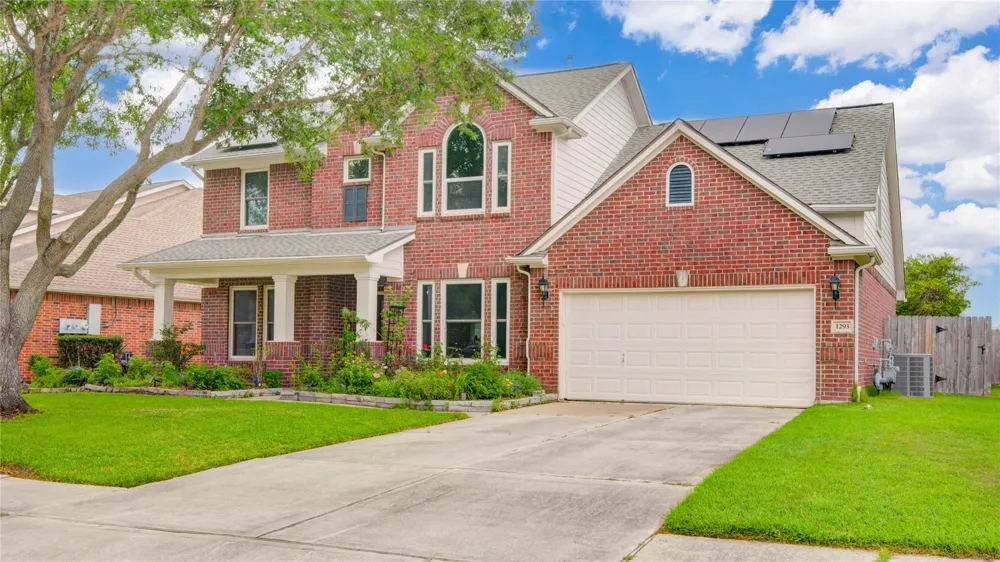 1293 Ocean Manor Lane League City, TX 77573
