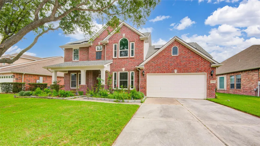 1293 Ocean Manor Lane League City, TX 77573