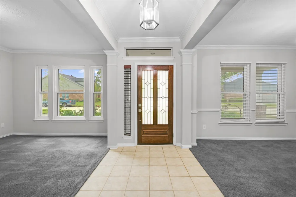 1293 Ocean Manor Lane League City, TX 77573