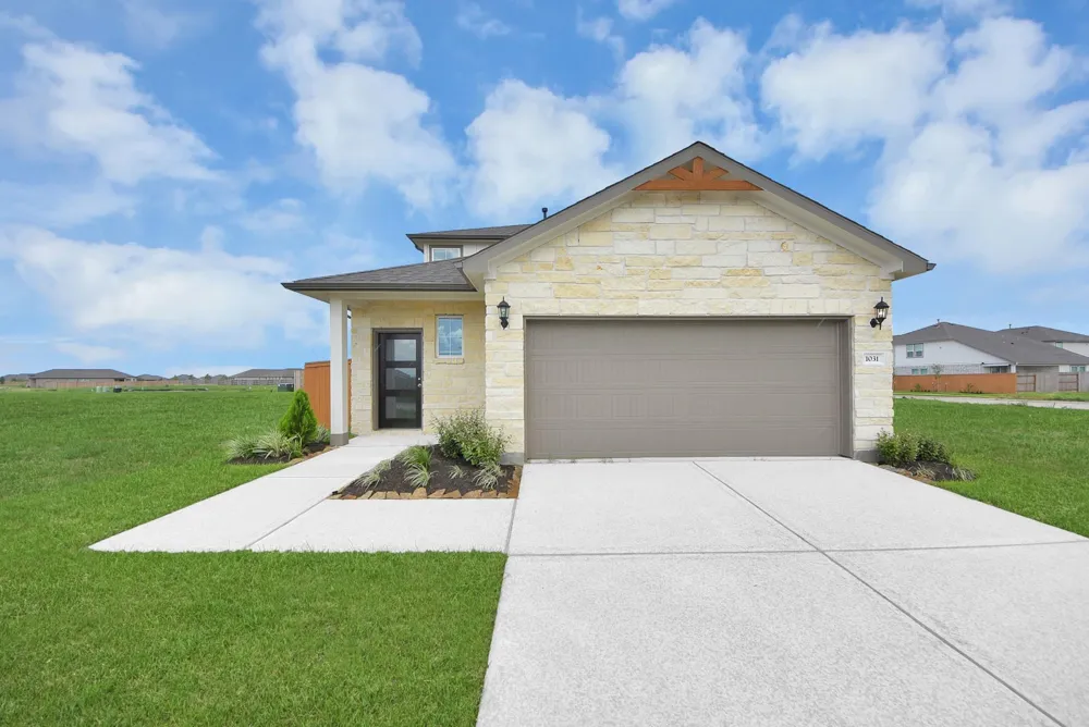1031 Wildflower Way Drive Beasley, TX 77417