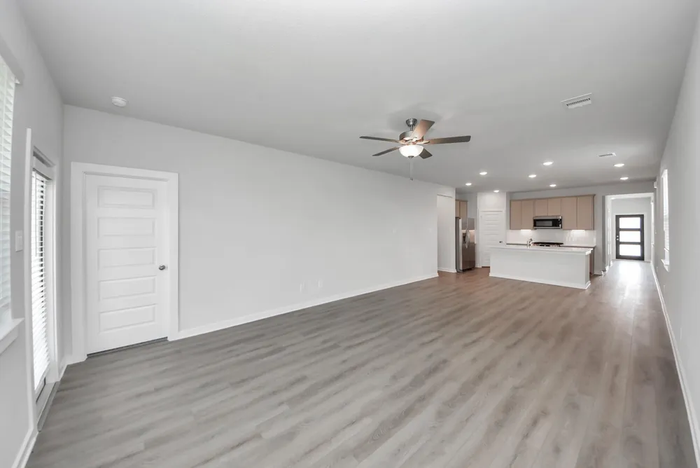 1031 Wildflower Way Drive Beasley, TX 77417