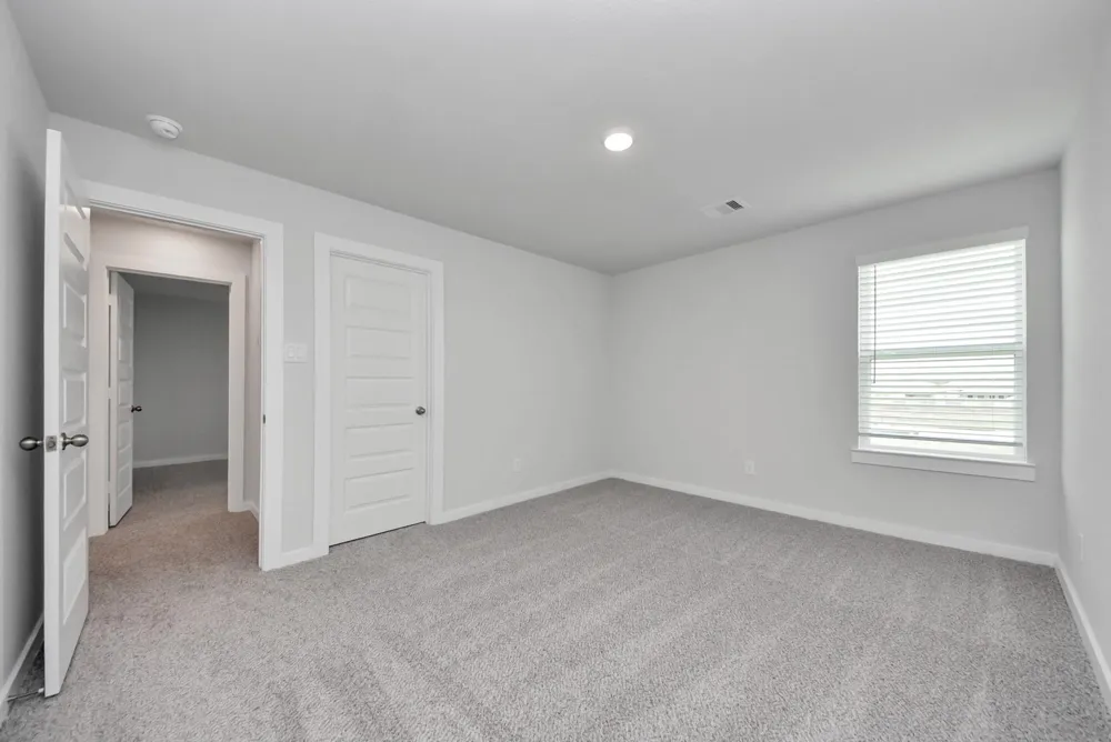 1031 Wildflower Way Drive Beasley, TX 77417