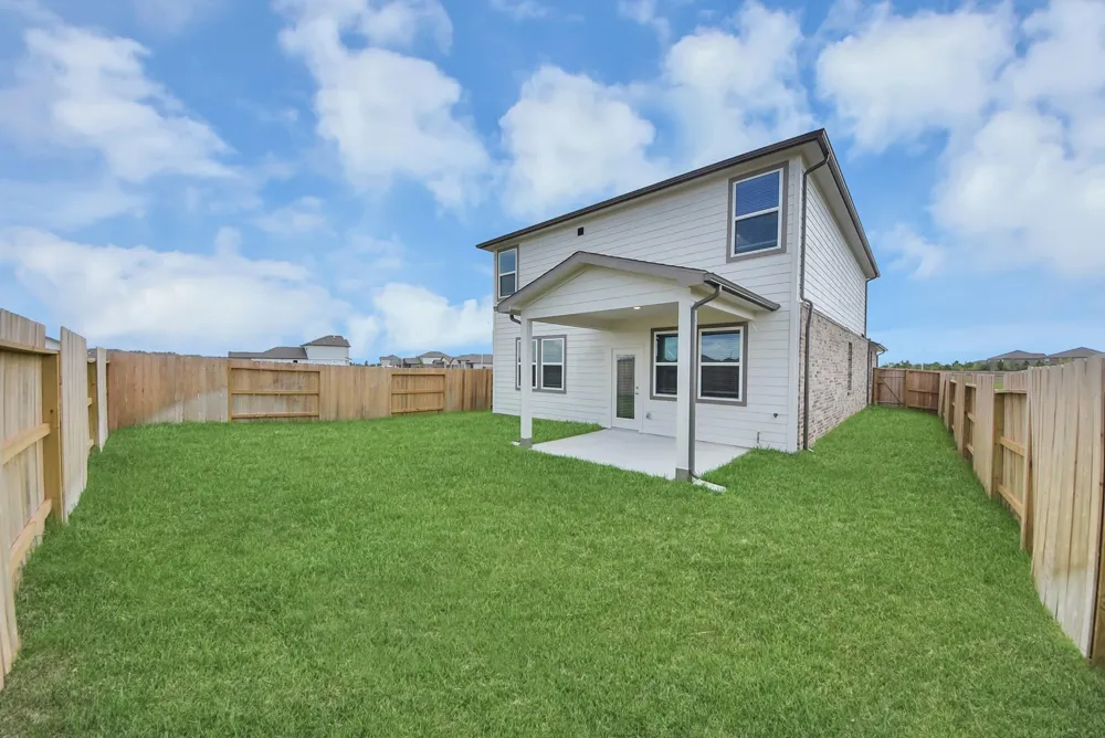 1031 Wildflower Way Drive Beasley, TX 77417