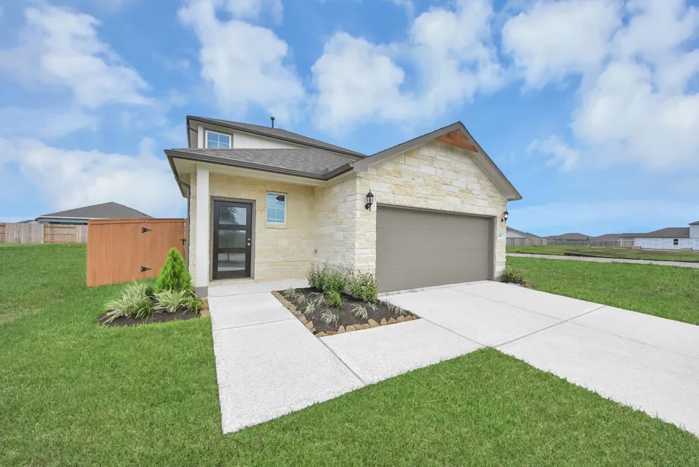 1031 Wildflower Way Drive Beasley, TX 77417