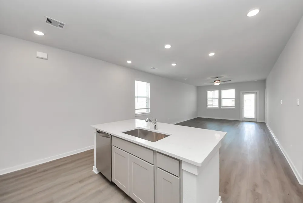 1031 Wildflower Way Drive Beasley, TX 77417