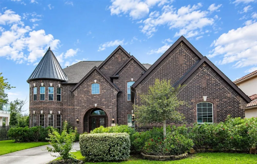 164 Flamingo Island Drive Missouri City, TX 77459