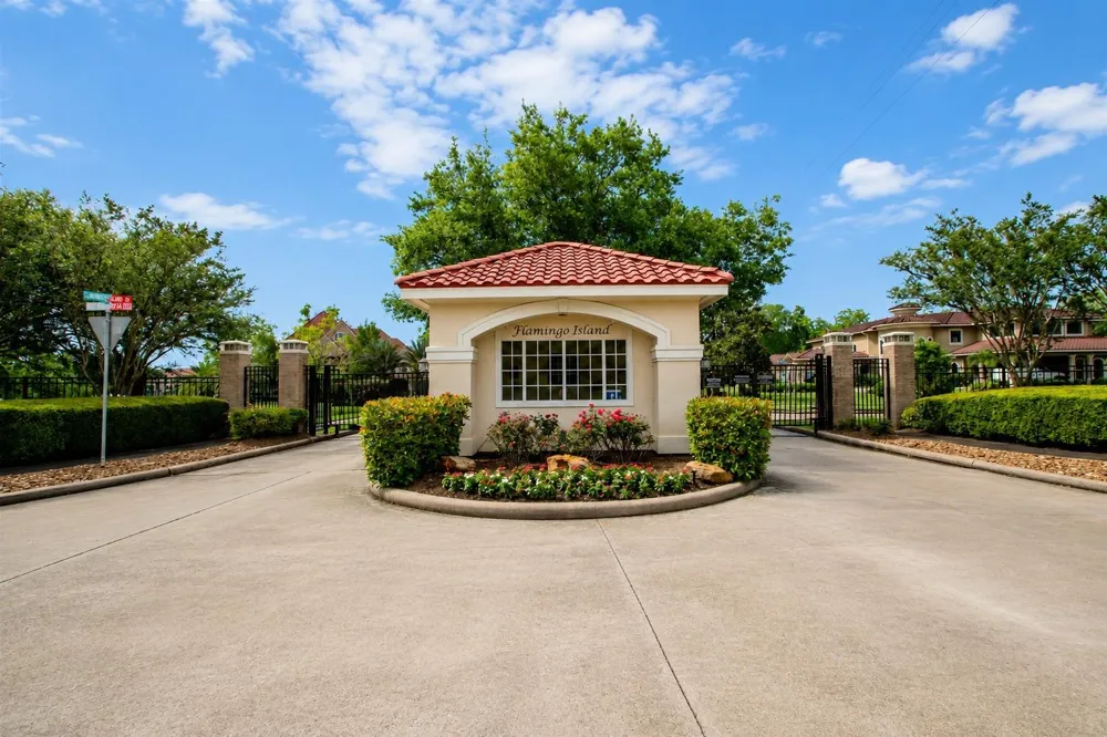 164 Flamingo Island Drive Missouri City, TX 77459