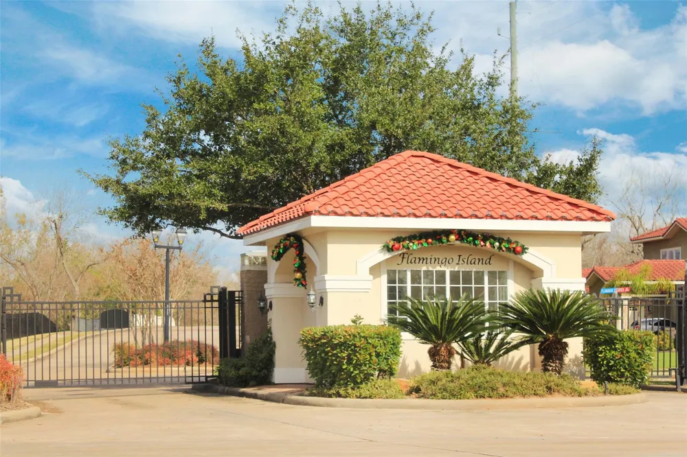 164 Flamingo Island Drive Missouri City, TX 77459