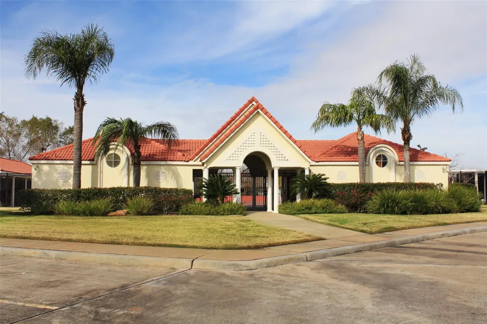 164 Flamingo Island Drive Missouri City, TX 77459