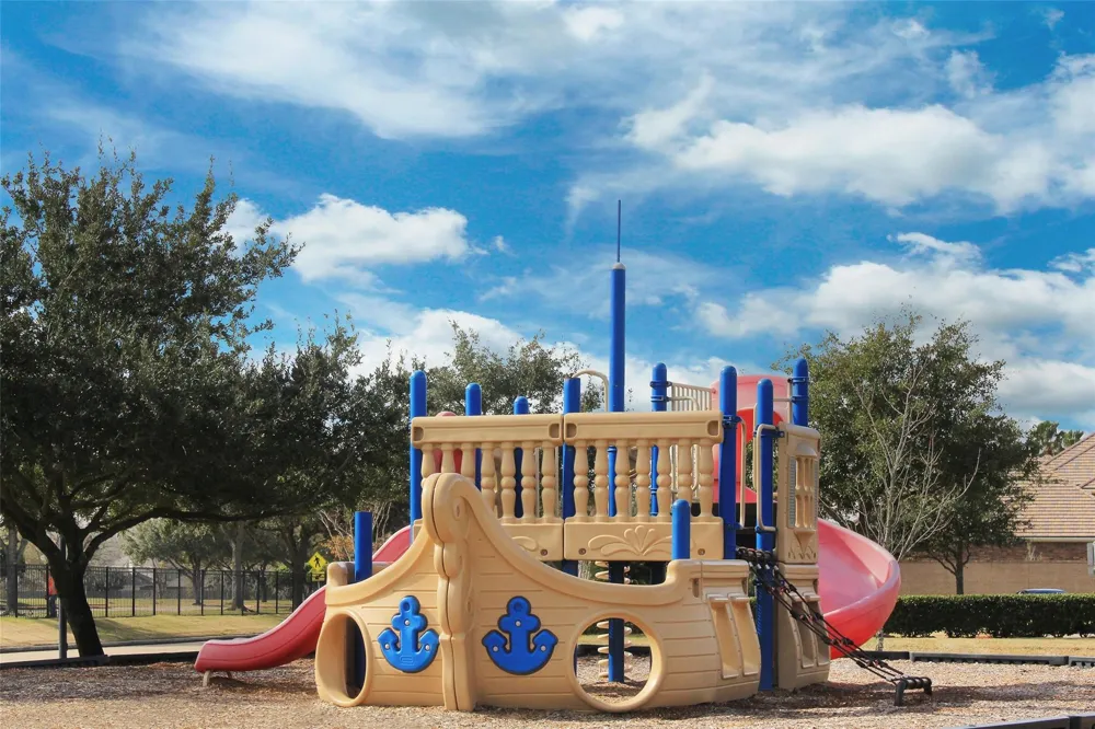 164 Flamingo Island Drive Missouri City, TX 77459