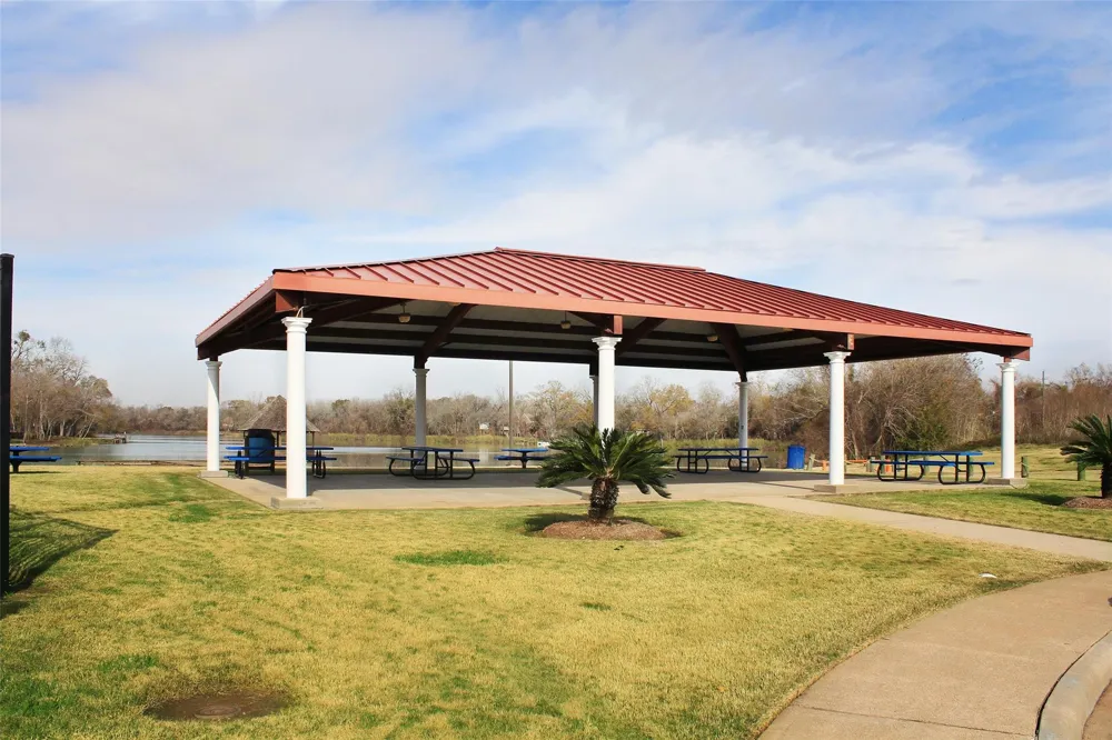 164 Flamingo Island Drive Missouri City, TX 77459