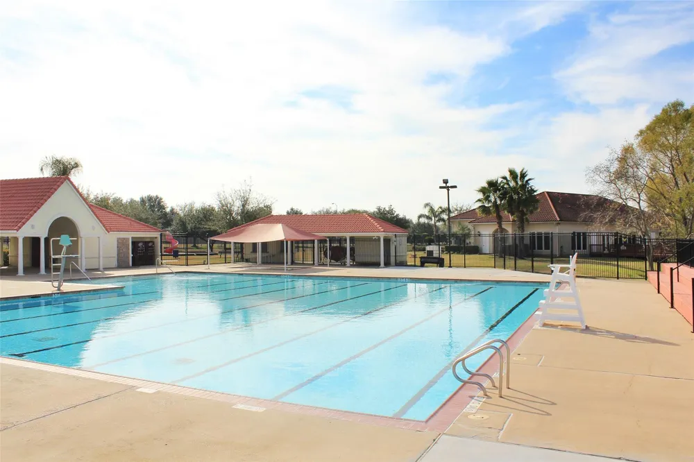164 Flamingo Island Drive Missouri City, TX 77459