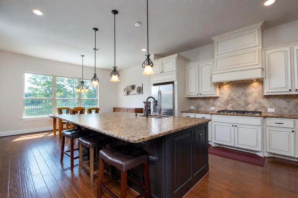 164 Flamingo Island Drive Missouri City, TX 77459