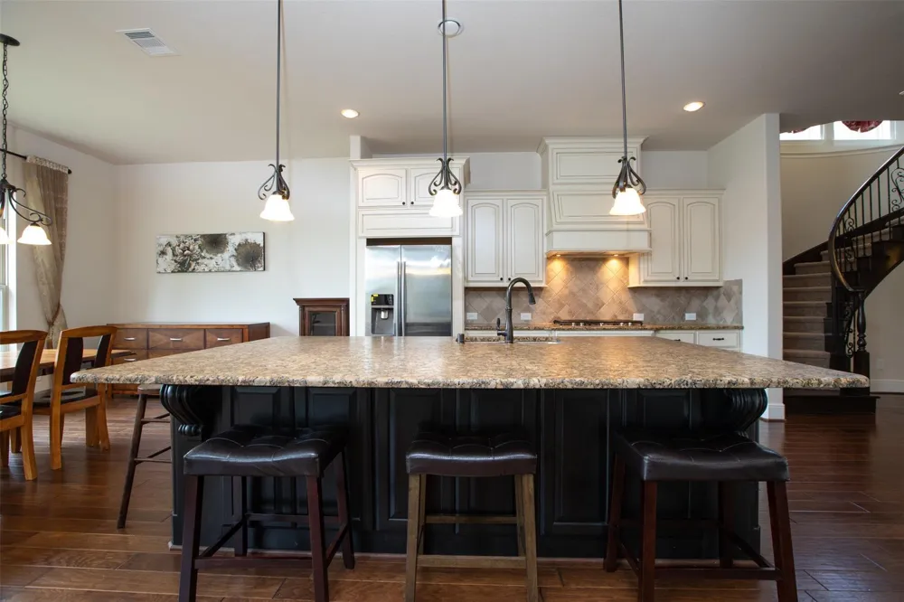 164 Flamingo Island Drive Missouri City, TX 77459