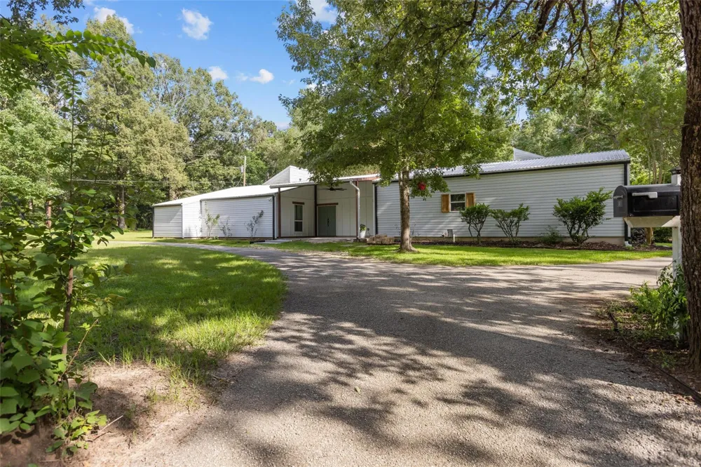 2021 Allendale Drive Lufkin, TX 75904