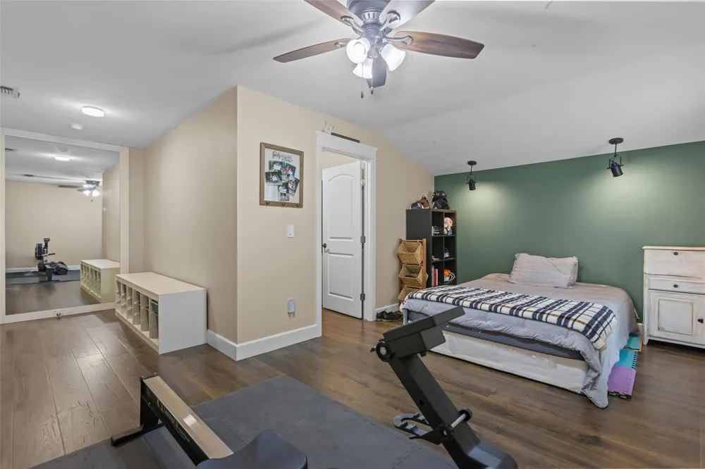 2021 Allendale Drive Lufkin, TX 75904