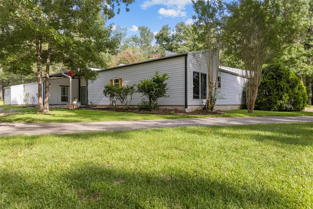 2021 Allendale Drive Lufkin, TX 75904