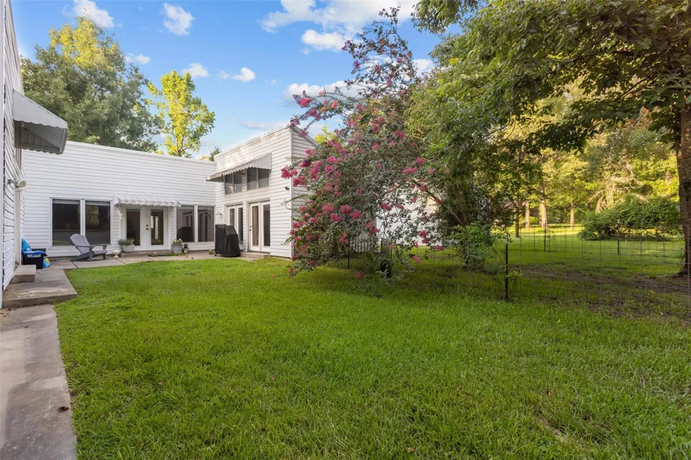 2021 Allendale Drive Lufkin, TX 75904