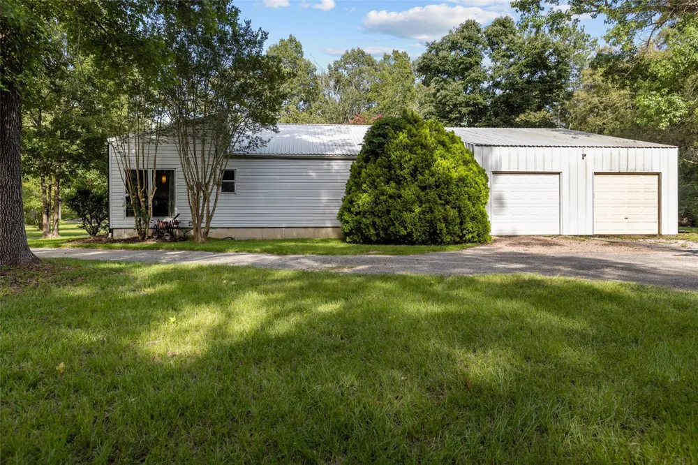 2021 Allendale Drive Lufkin, TX 75904