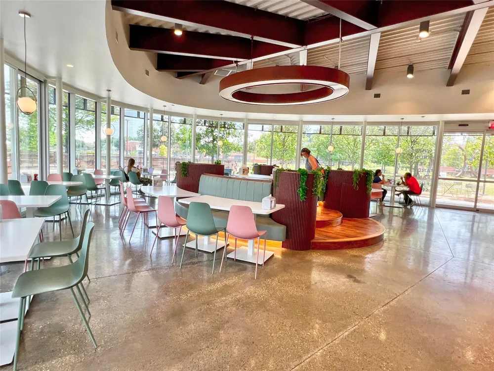 3130 SW Walnut Bend Lane #409 Houston, TX 77042