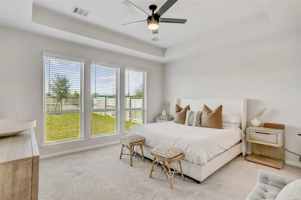 4438 Peloton Road Iowa Colony, TX 77583