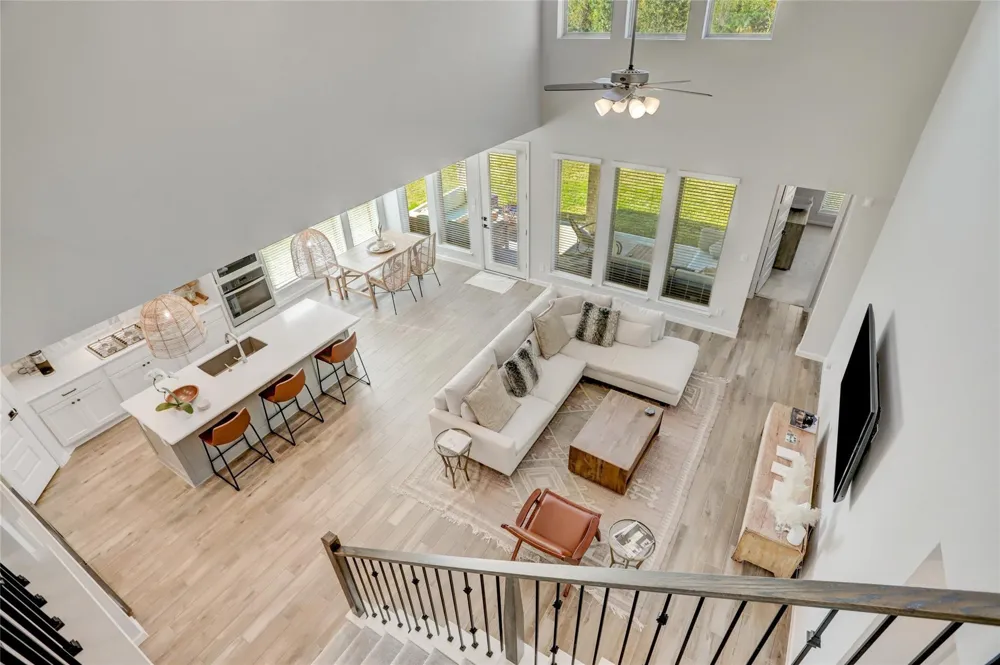 4438 Peloton Road Iowa Colony, TX 77583