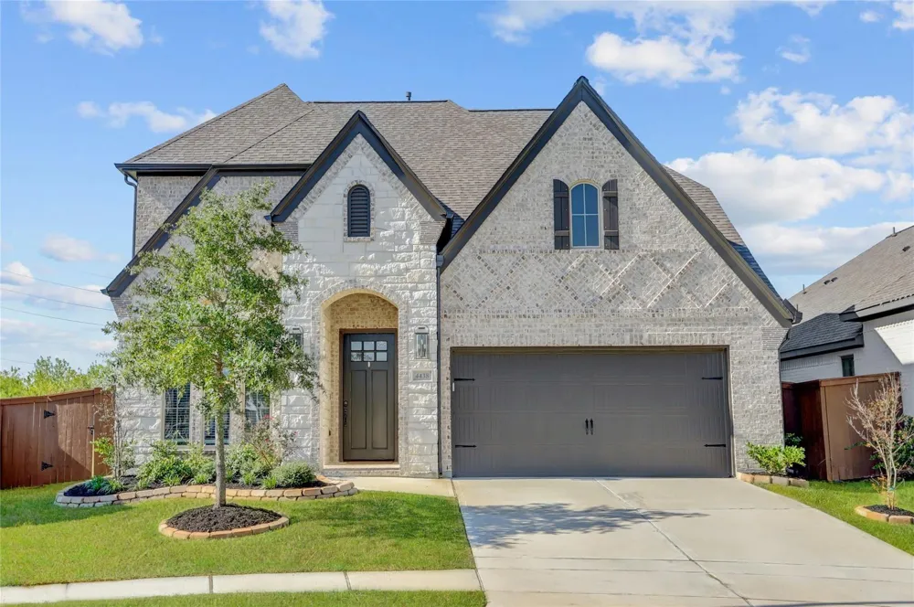 4438 Peloton Road Iowa Colony, TX 77583