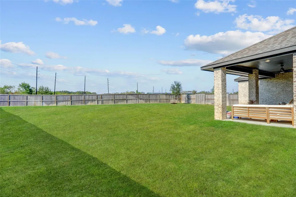 4438 Peloton Road Iowa Colony, TX 77583