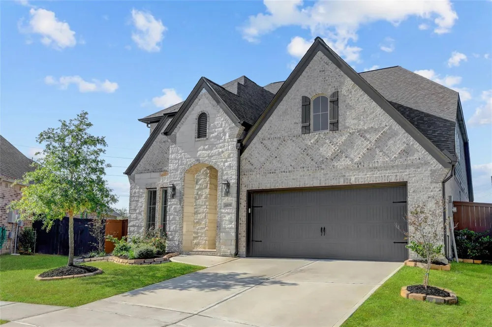 4438 Peloton Road Iowa Colony, TX 77583