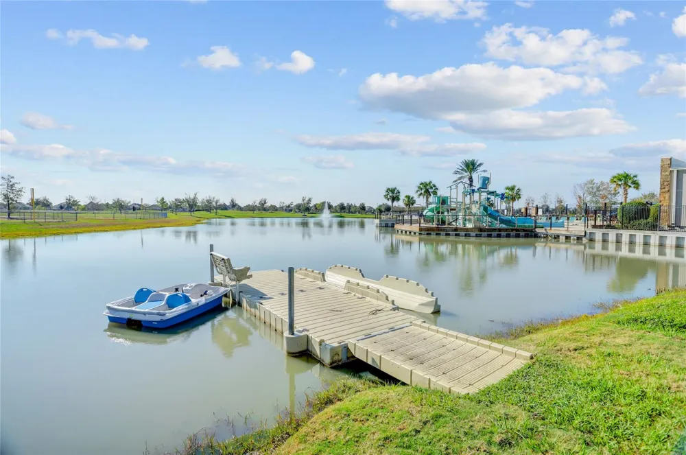 4438 Peloton Road Iowa Colony, TX 77583