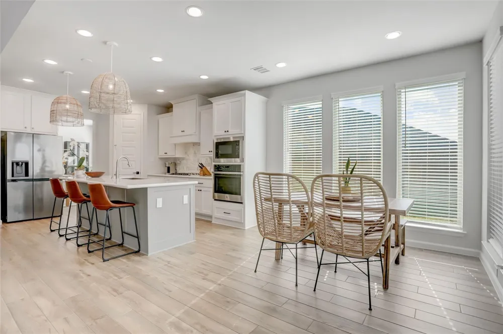 4438 Peloton Road Iowa Colony, TX 77583