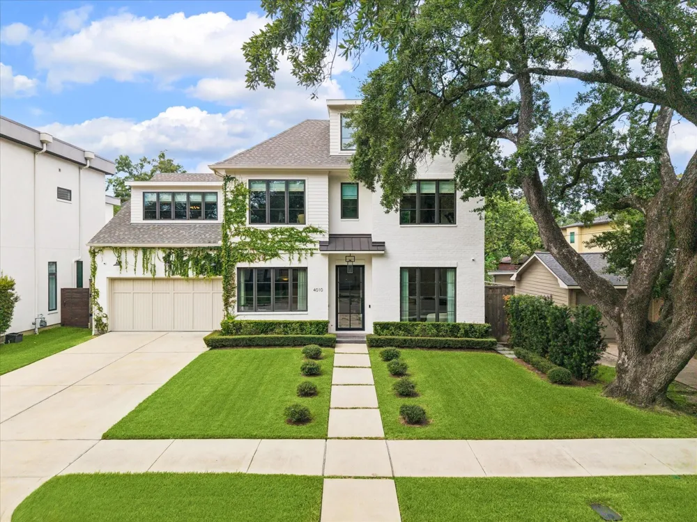 4010 W Alabama Street Houston, TX 77027