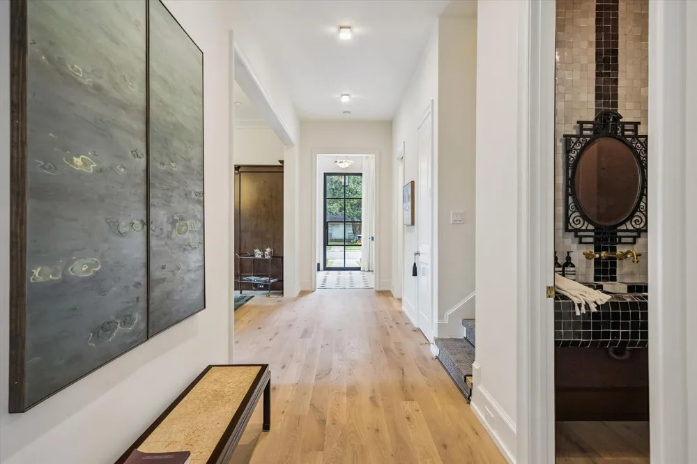 4010 W Alabama Street Houston, TX 77027