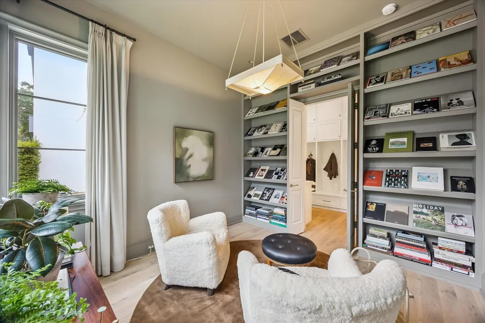 4010 W Alabama Street Houston, TX 77027
