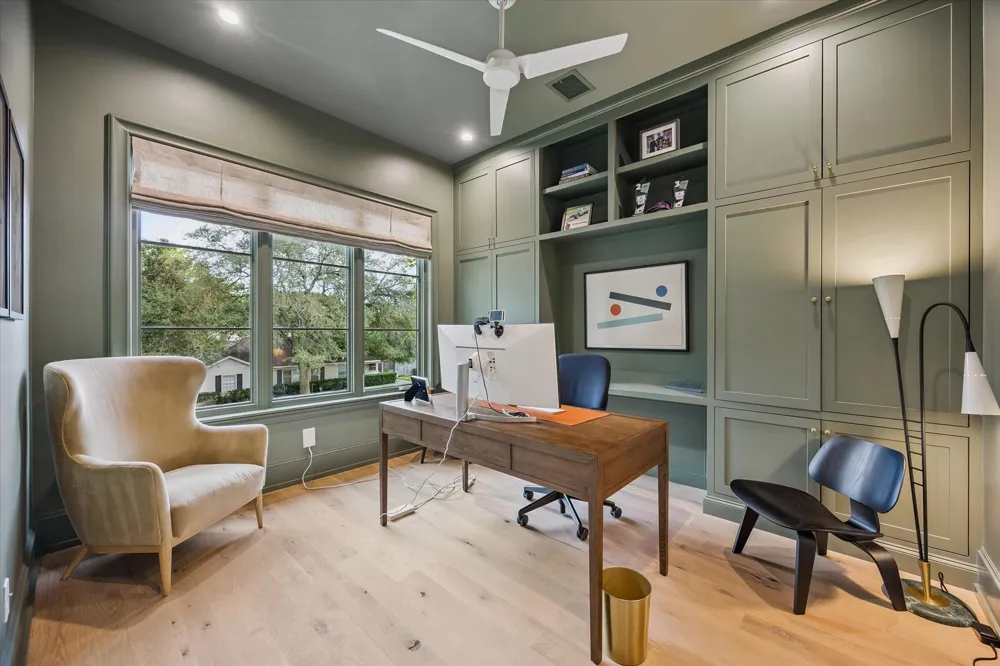4010 W Alabama Street Houston, TX 77027