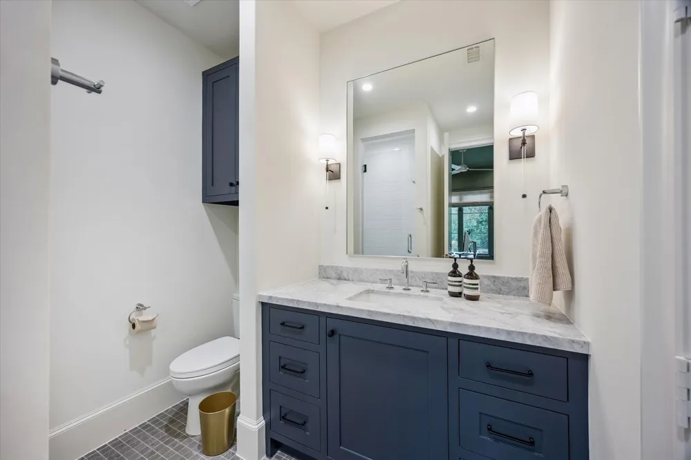 4010 W Alabama Street Houston, TX 77027