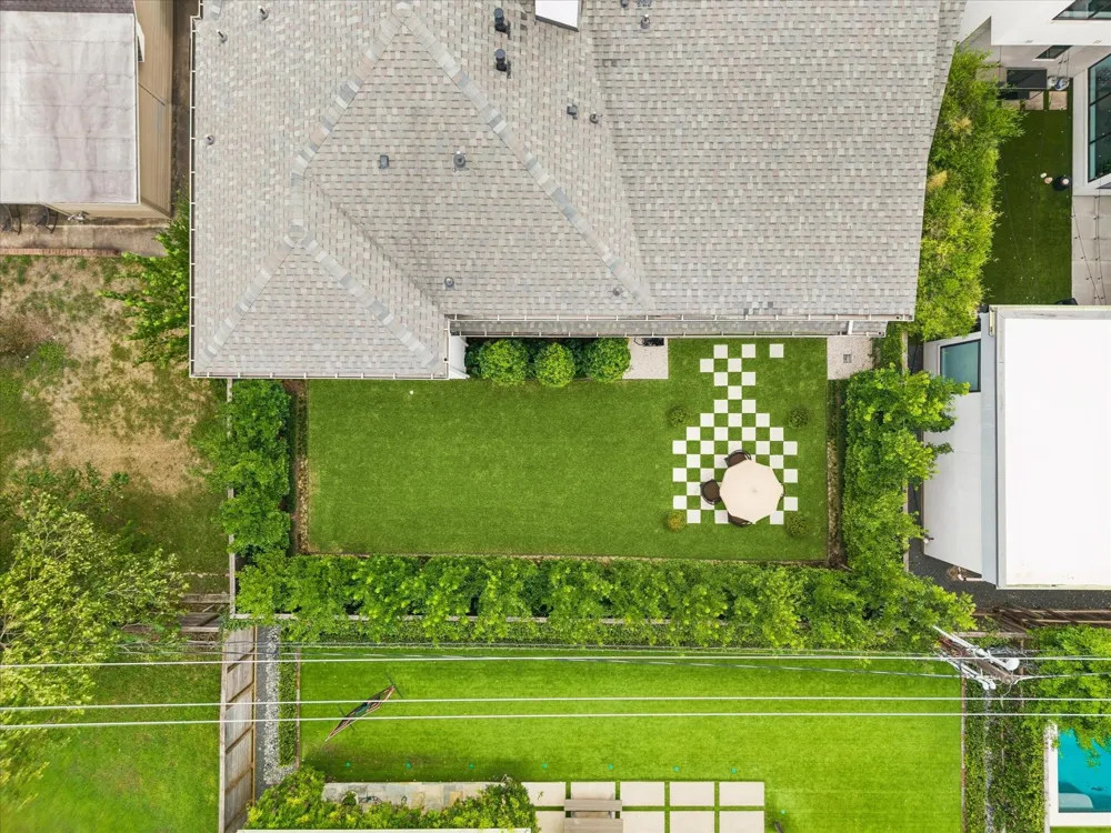 4010 W Alabama Street Houston, TX 77027