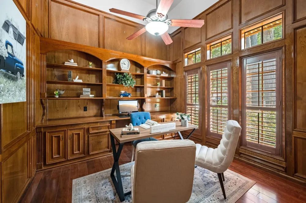 15 Crestone Place The Woodlands, TX 77381