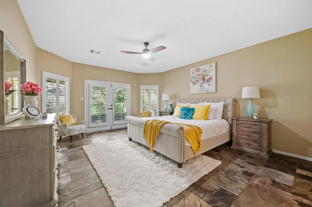 15 Crestone Place The Woodlands, TX 77381