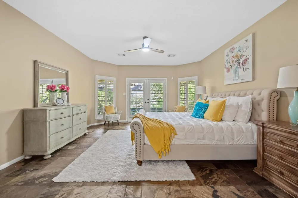15 Crestone Place The Woodlands, TX 77381