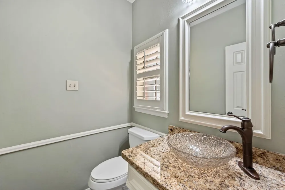 15 Crestone Place The Woodlands, TX 77381