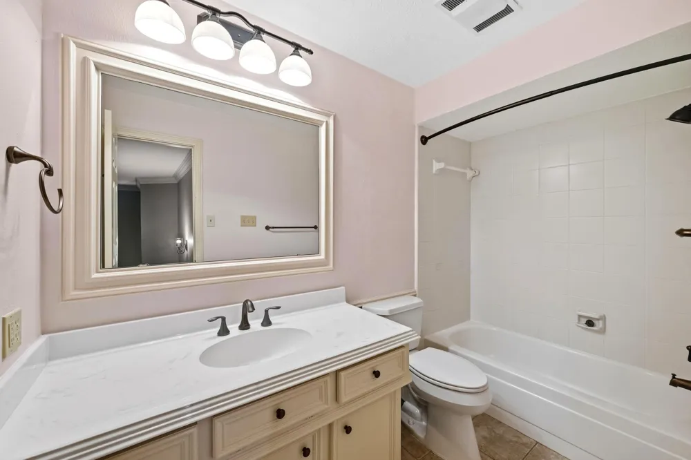 15 Crestone Place The Woodlands, TX 77381