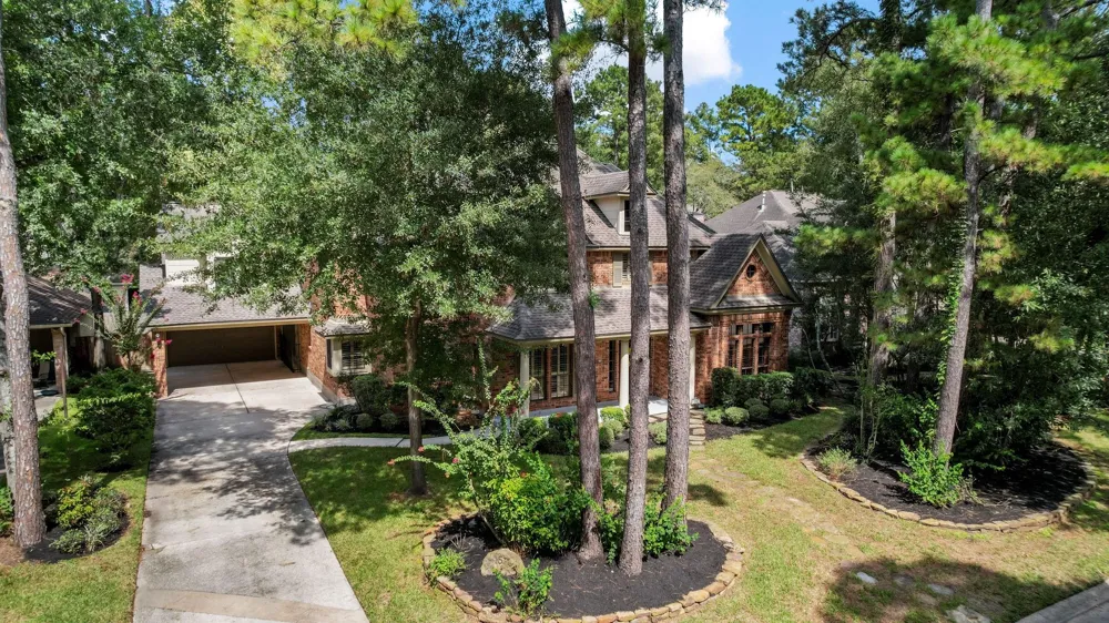 15 Crestone Place The Woodlands, TX 77381