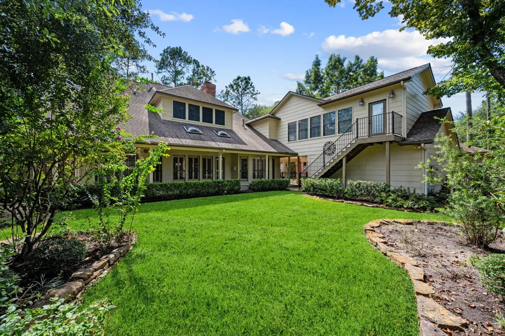 15 Crestone Place The Woodlands, TX 77381