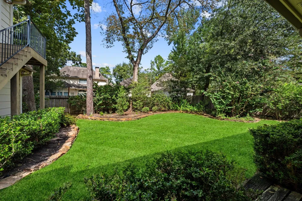 15 Crestone Place The Woodlands, TX 77381