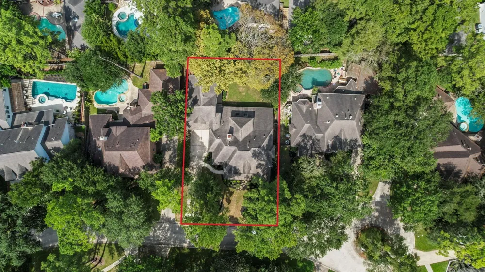 15 Crestone Place The Woodlands, TX 77381