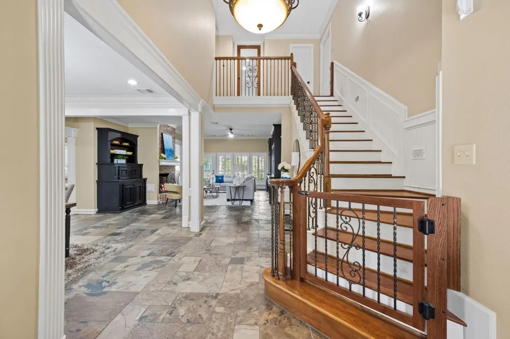 15 Crestone Place The Woodlands, TX 77381